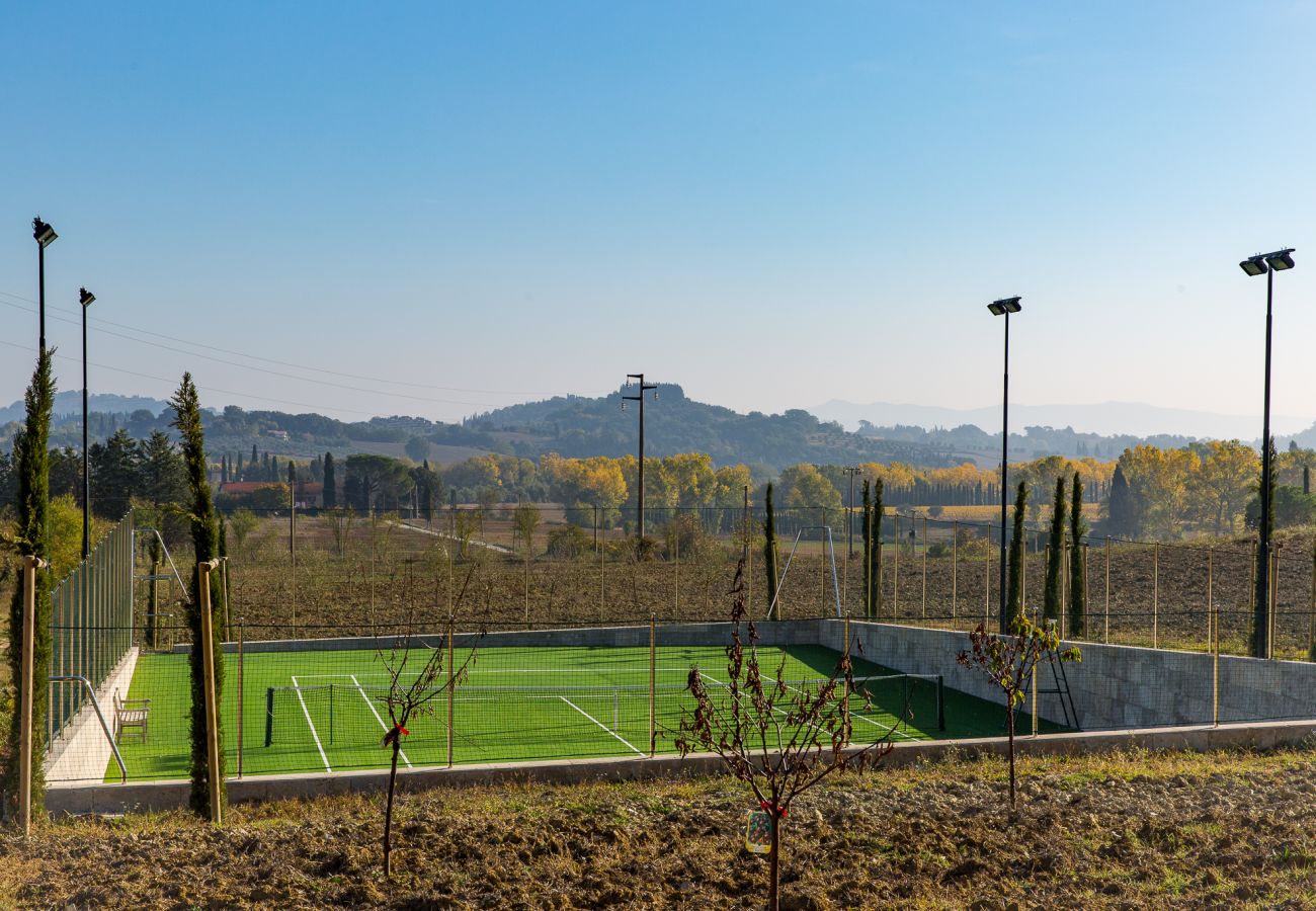 House in Sarteano - L'antico Casale
