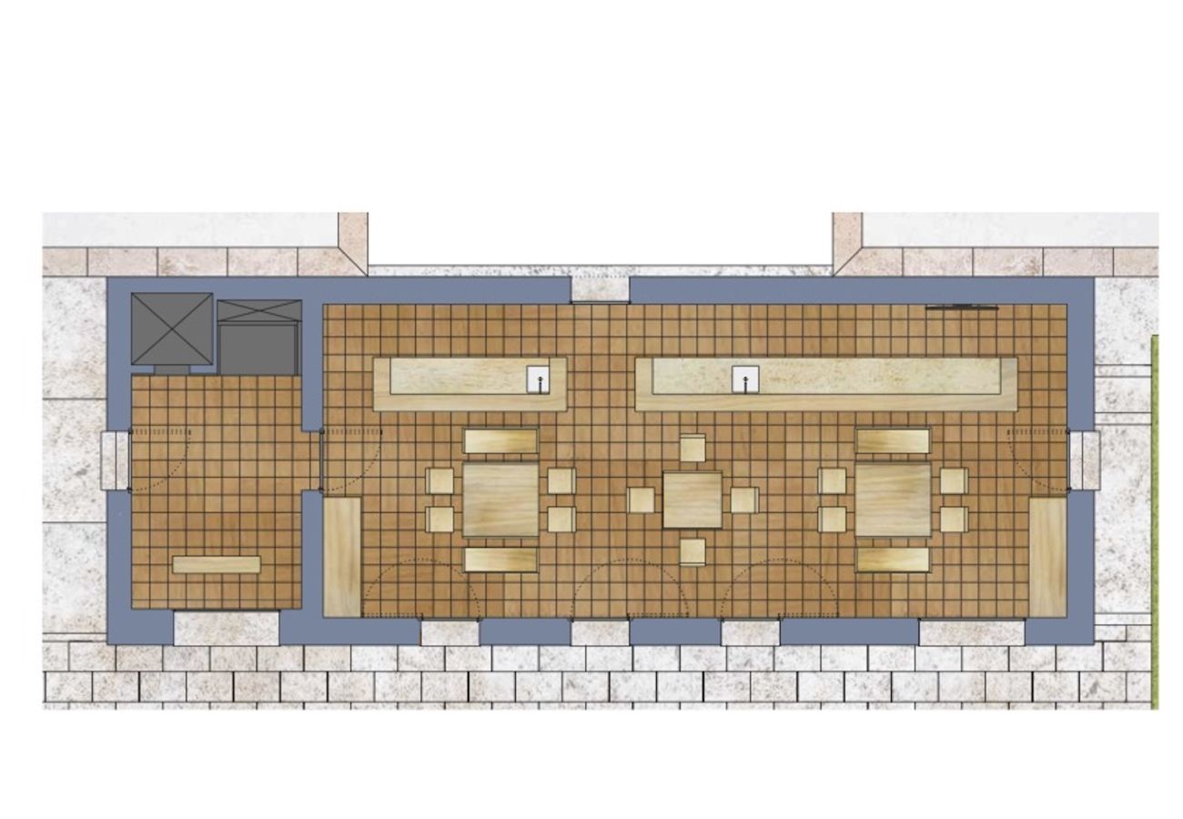 House in Sarteano - L'antico Casale