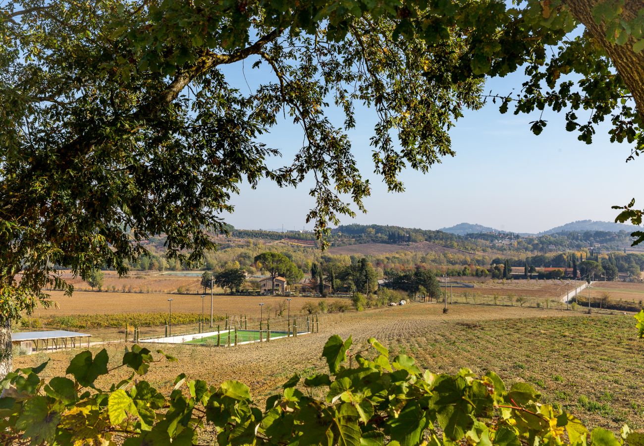 House in Sarteano - L'antico Casale