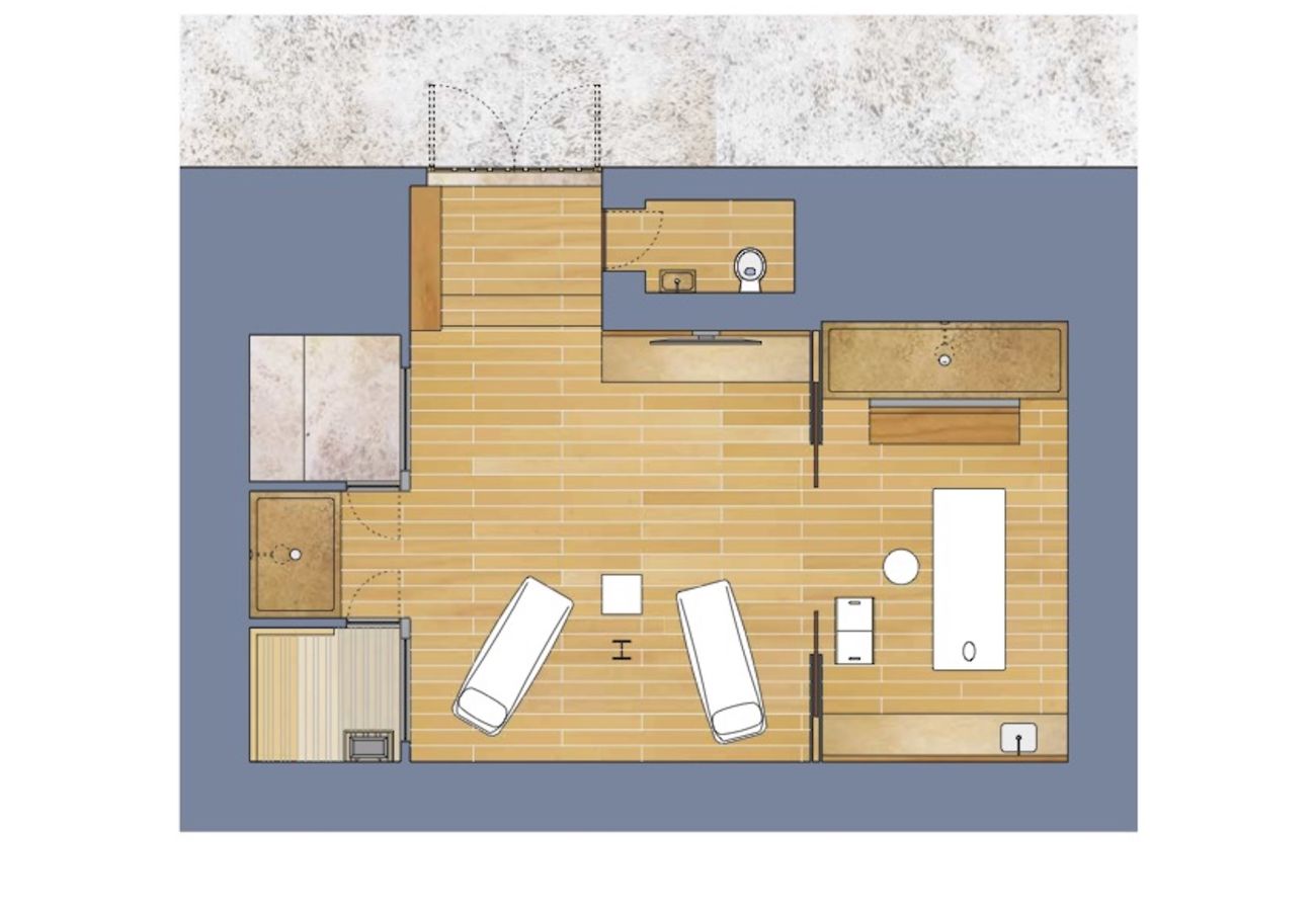 House in Sarteano - L'antico Casale