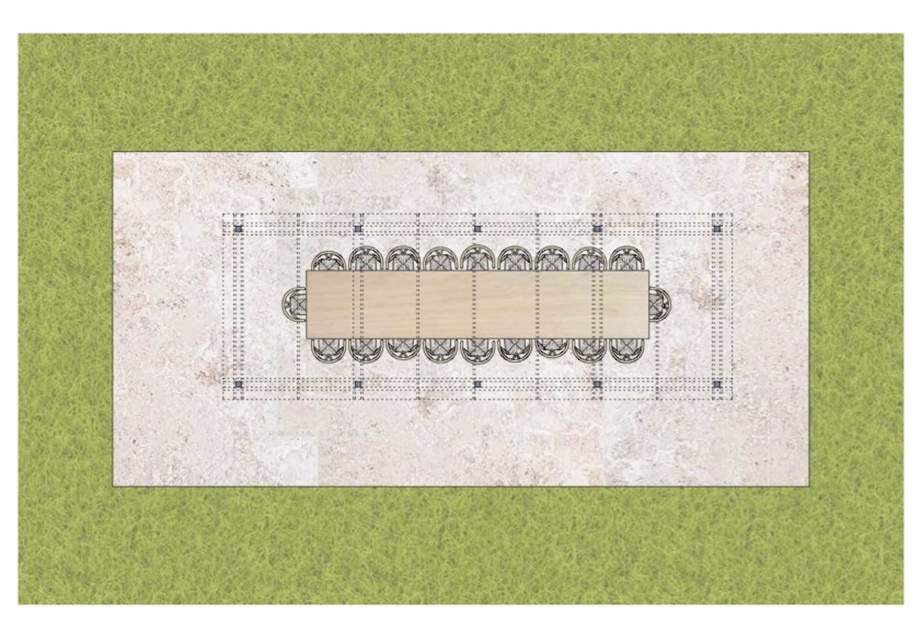 House in Sarteano - L'antico Casale