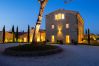 House in Sarteano - L'antico Casale