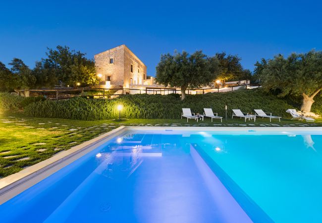 Villa in Scicli - Villa margherita