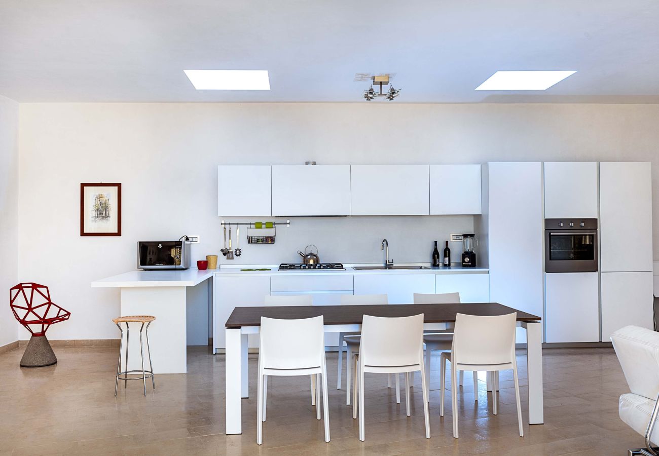 Villa in Scicli - Villa margherita