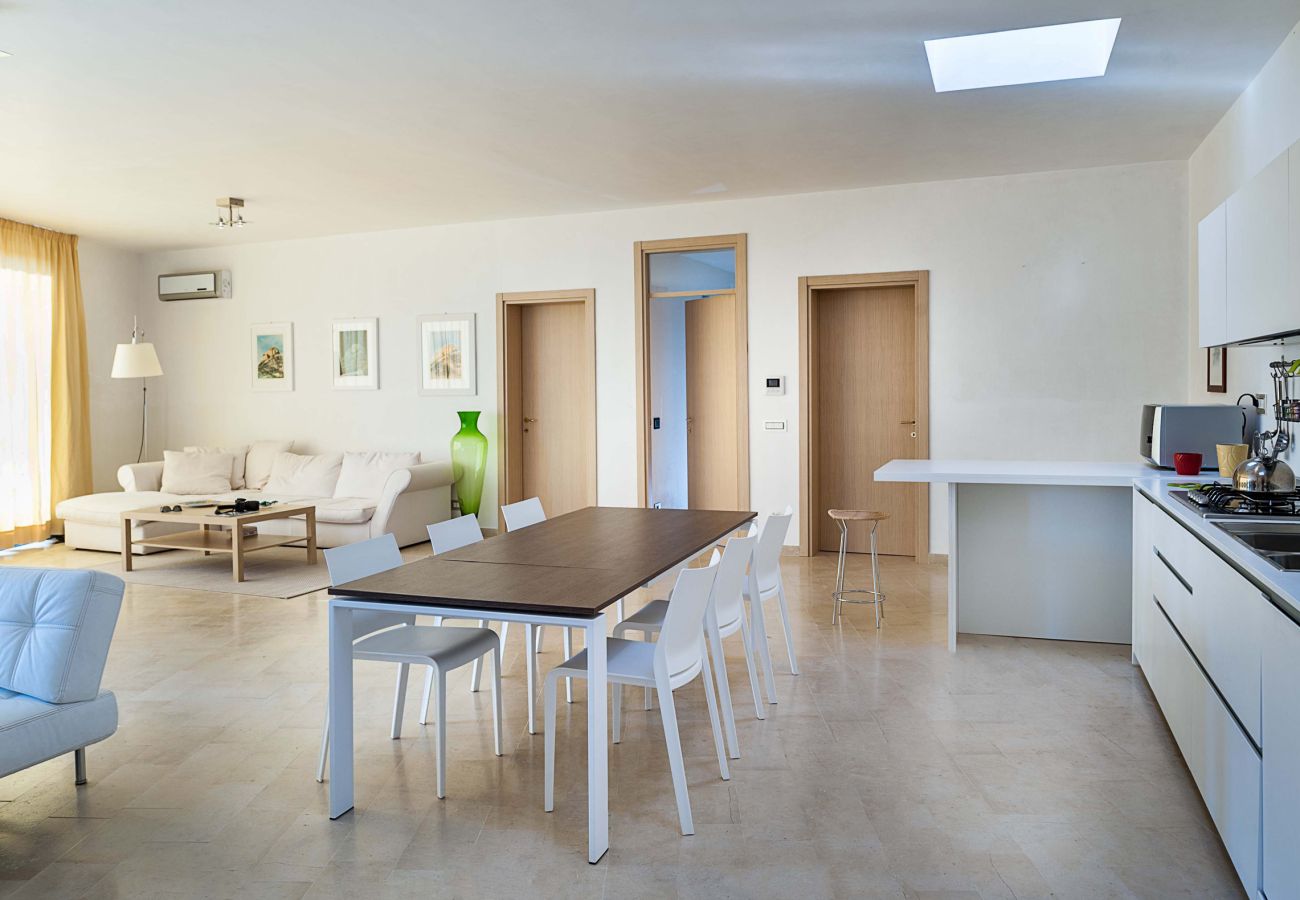 Villa in Scicli - Villa margherita