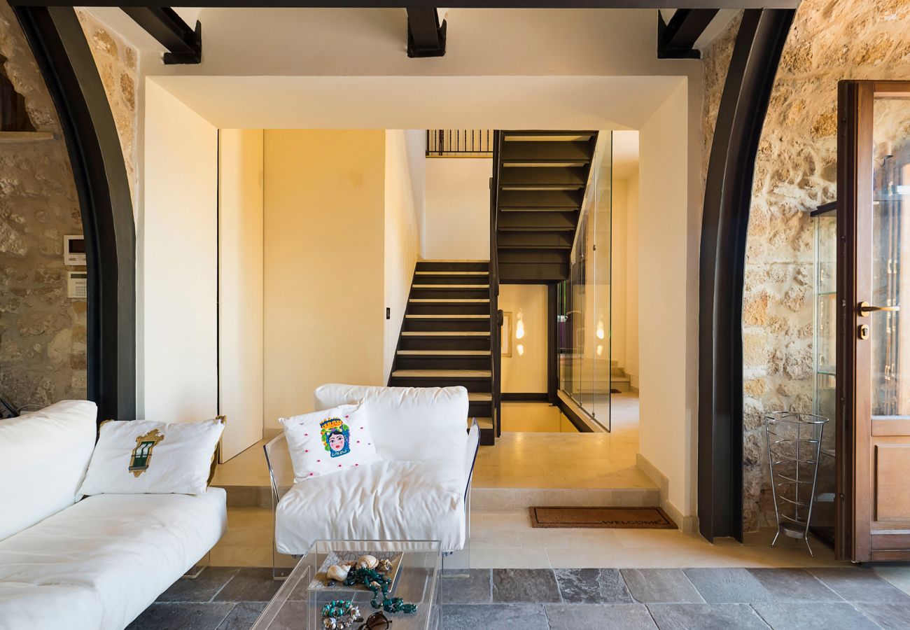 Villa in Scicli - Villa margherita