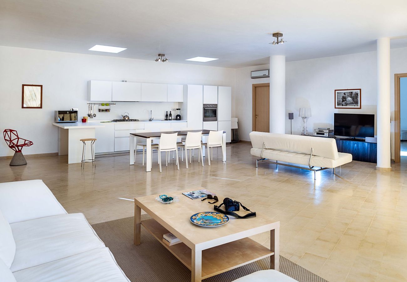 Villa in Scicli - Villa margherita