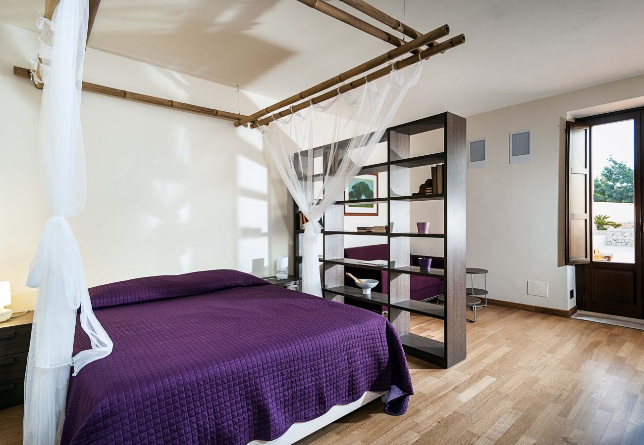 Villa in Scicli - Villa margherita