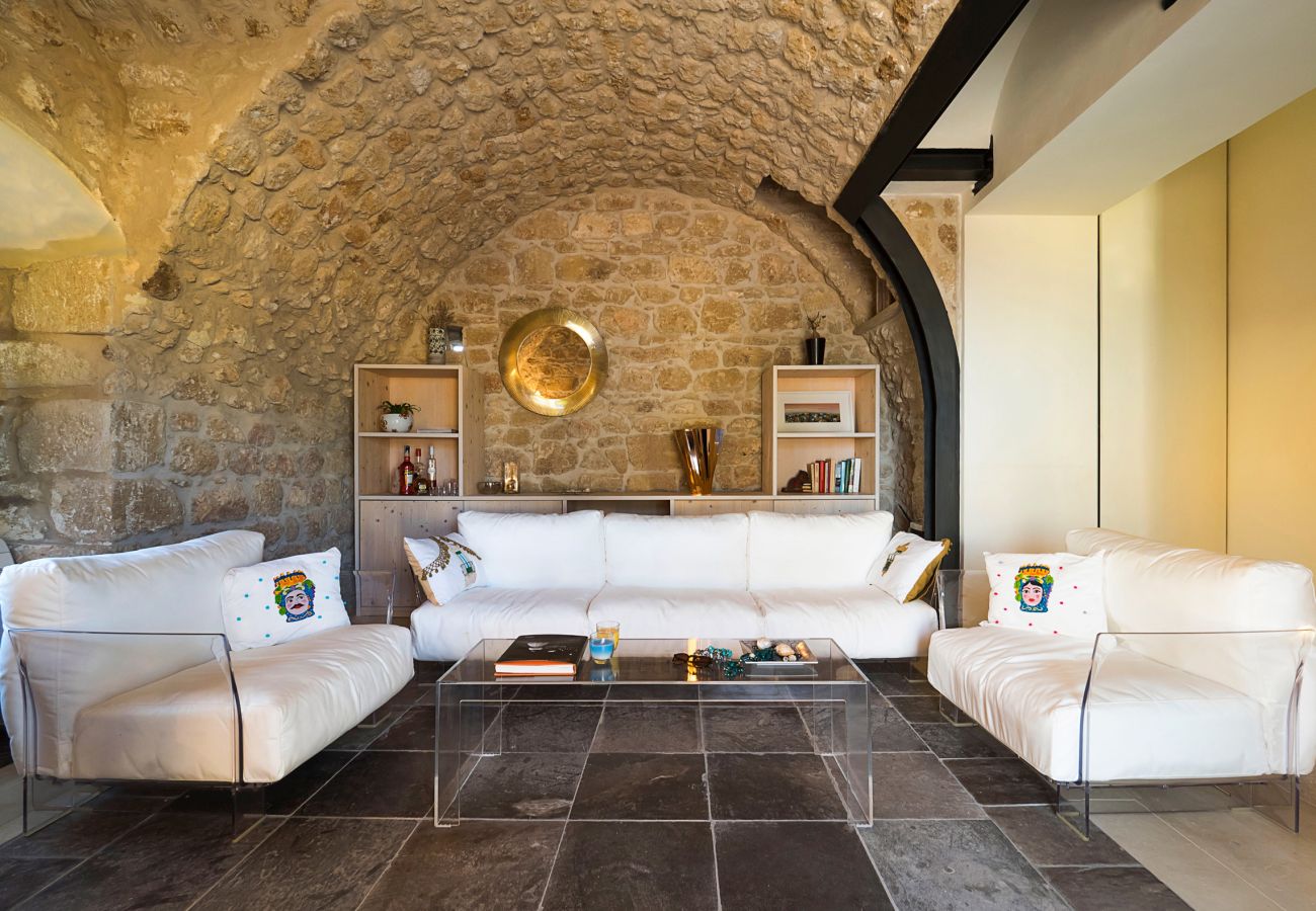 Villa in Scicli - Villa margherita