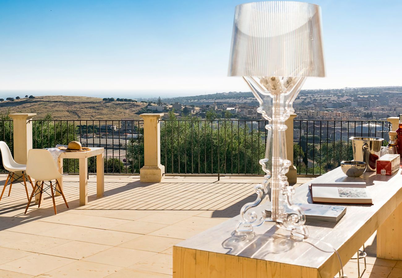 Villa in Scicli - Villa margherita