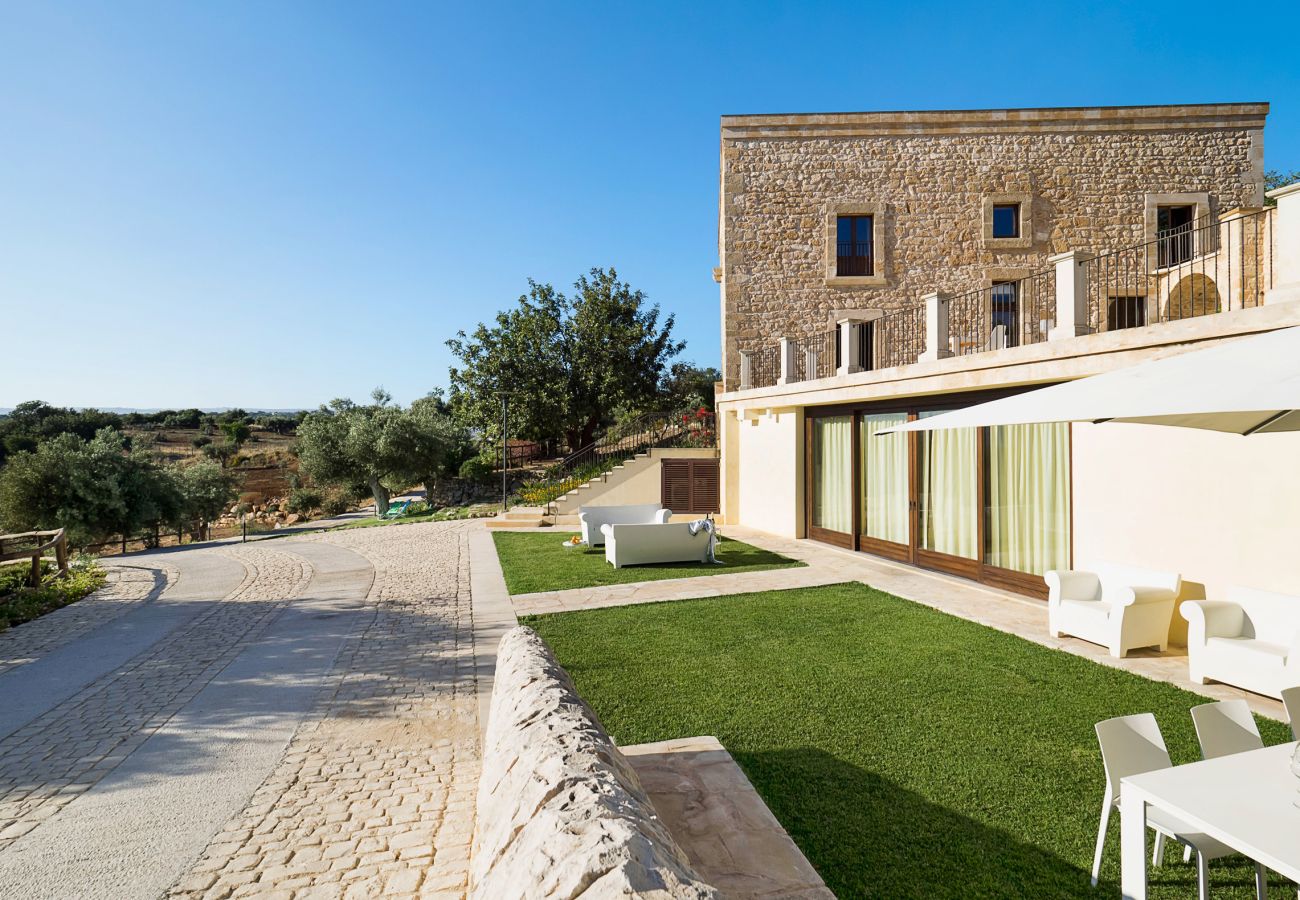 Villa in Scicli - Villa margherita