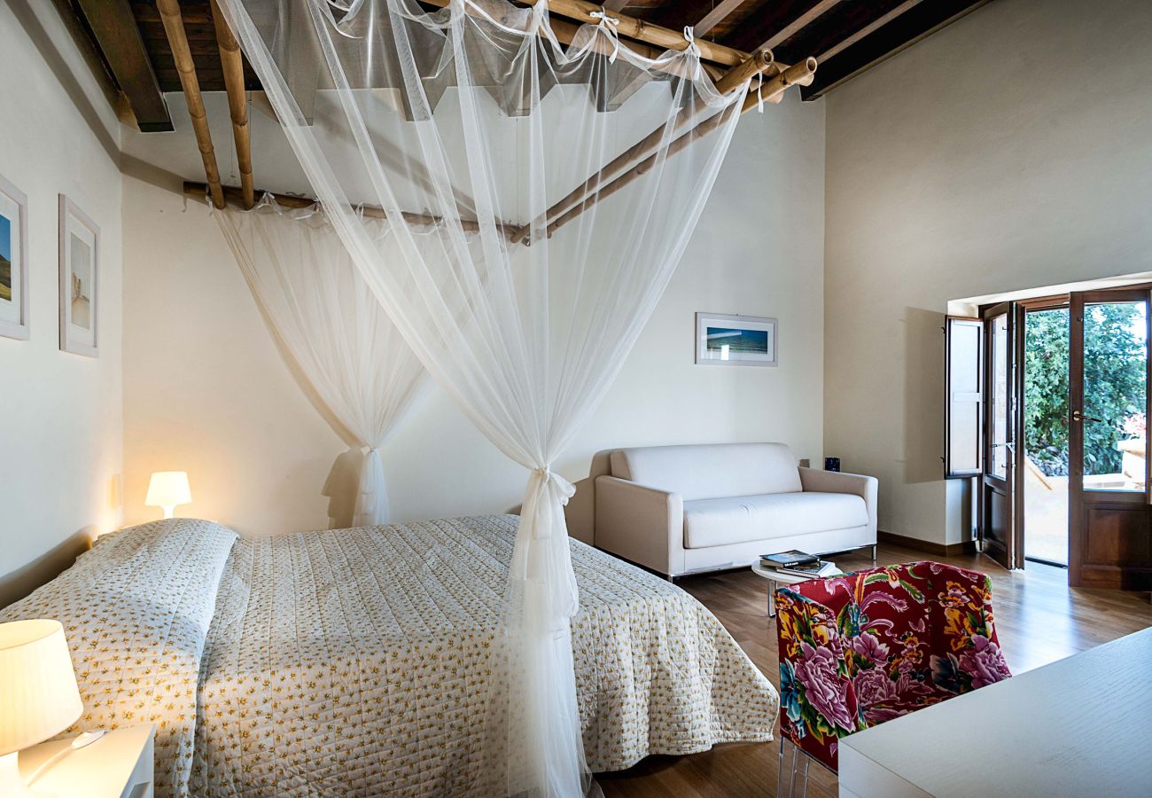 Villa in Scicli - Villa margherita