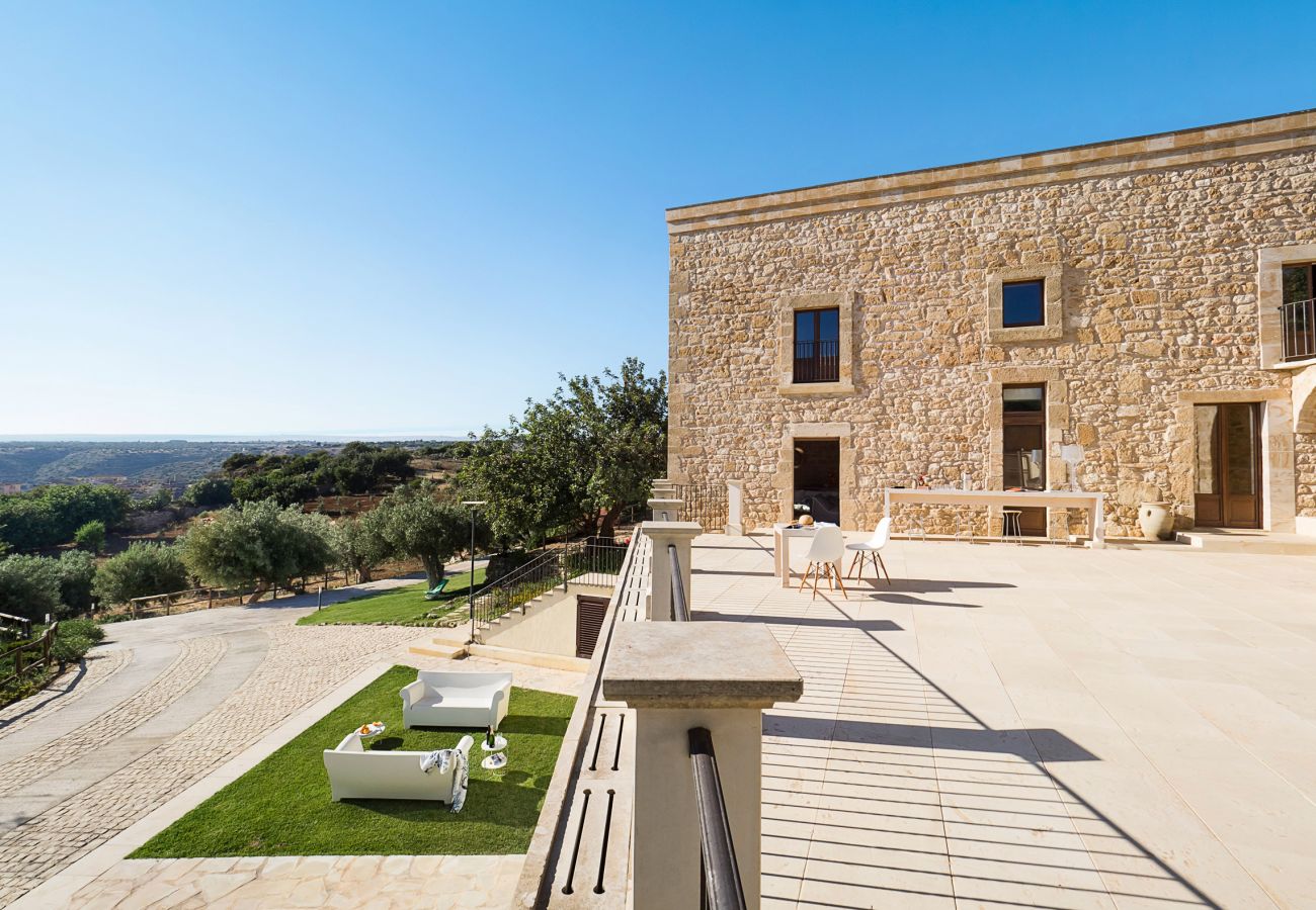 Villa in Scicli - Villa margherita