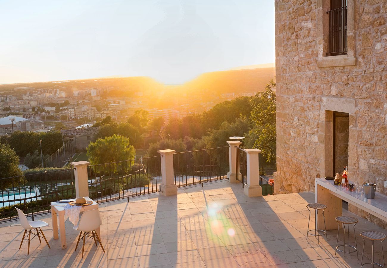 Villa in Scicli - Villa margherita