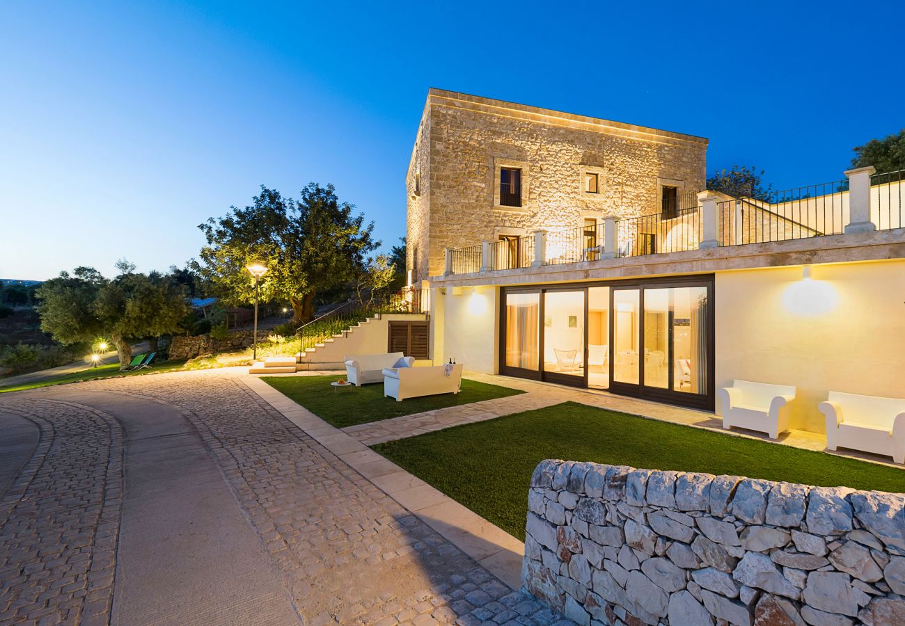 Villa in Scicli - Villa margherita