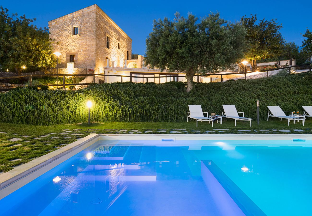 Villa in Scicli - Villa margherita