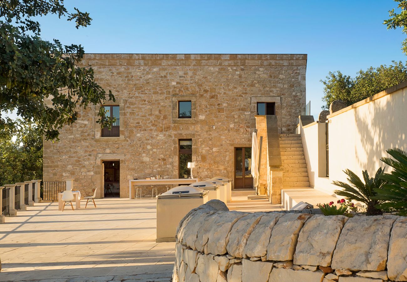 Villa in Scicli - Villa margherita