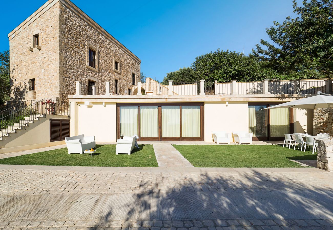 Villa in Scicli - Villa margherita