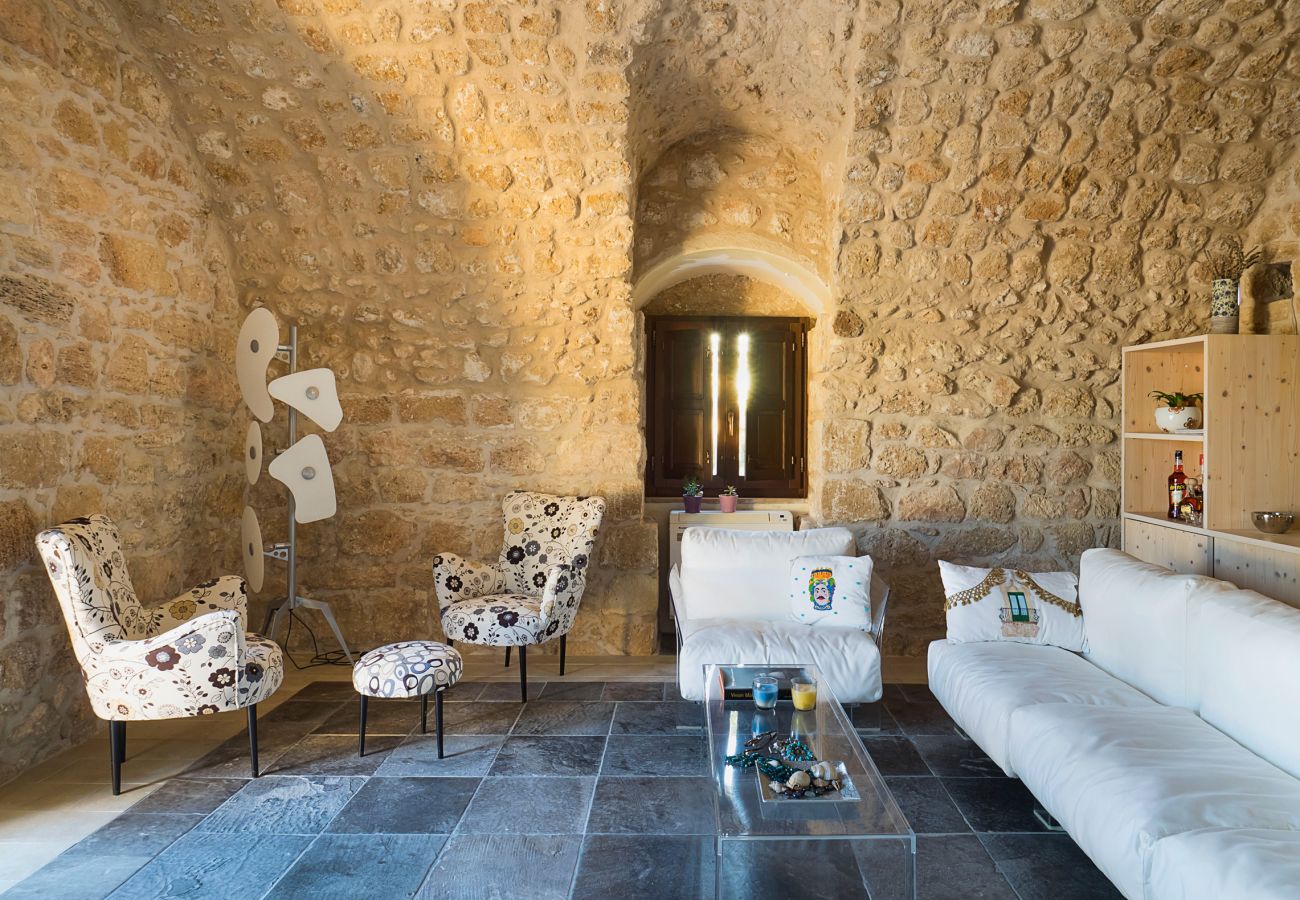 Villa in Scicli - Villa margherita