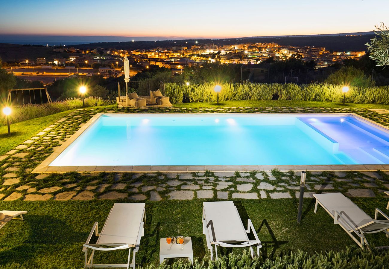 Villa in Scicli - Villa margherita