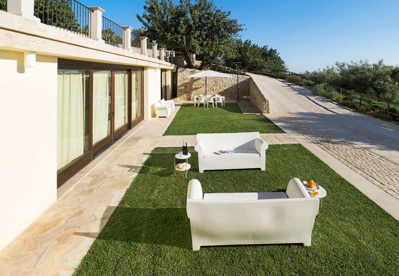 Villa in Scicli - Villa margherita