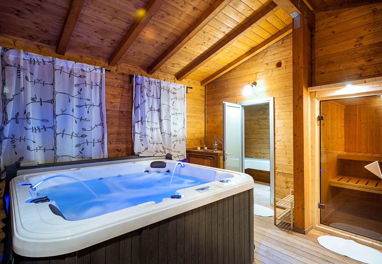 Villa in Scicli - Villa margherita