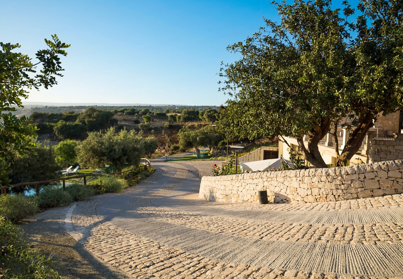 Villa in Scicli - Villa margherita