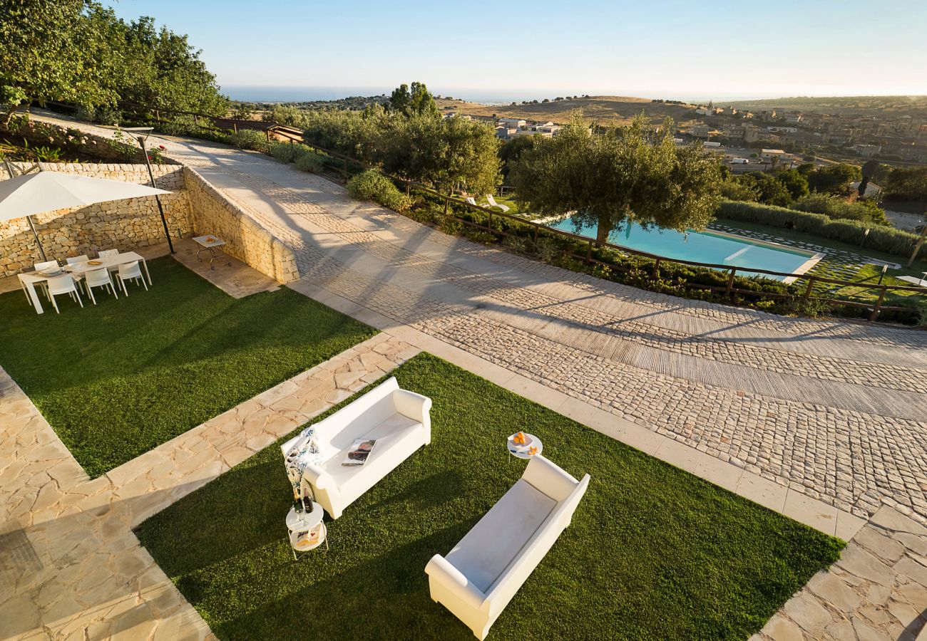 Villa in Scicli - Villa margherita