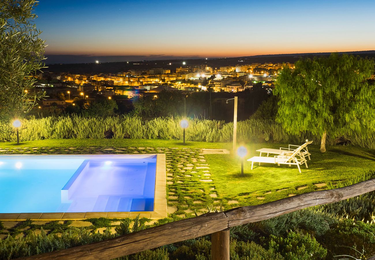 Villa in Scicli - Villa margherita