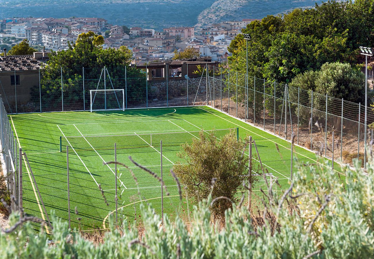 Villa in Scicli - Villa margherita