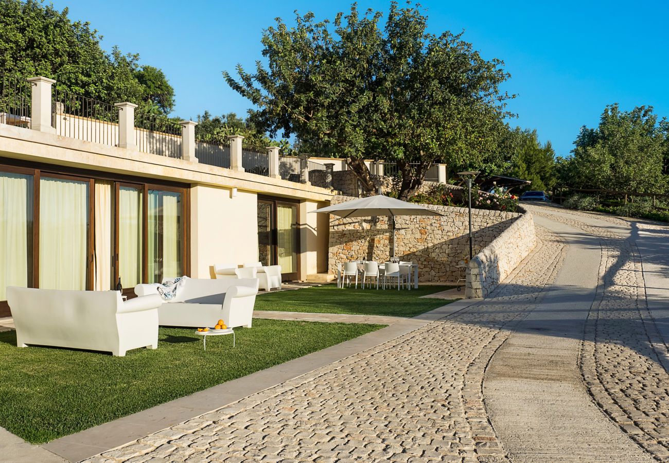 Villa in Scicli - Villa margherita