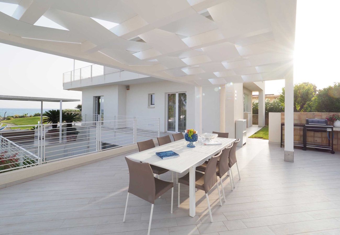 Villa in Modica - Villa Plumeria