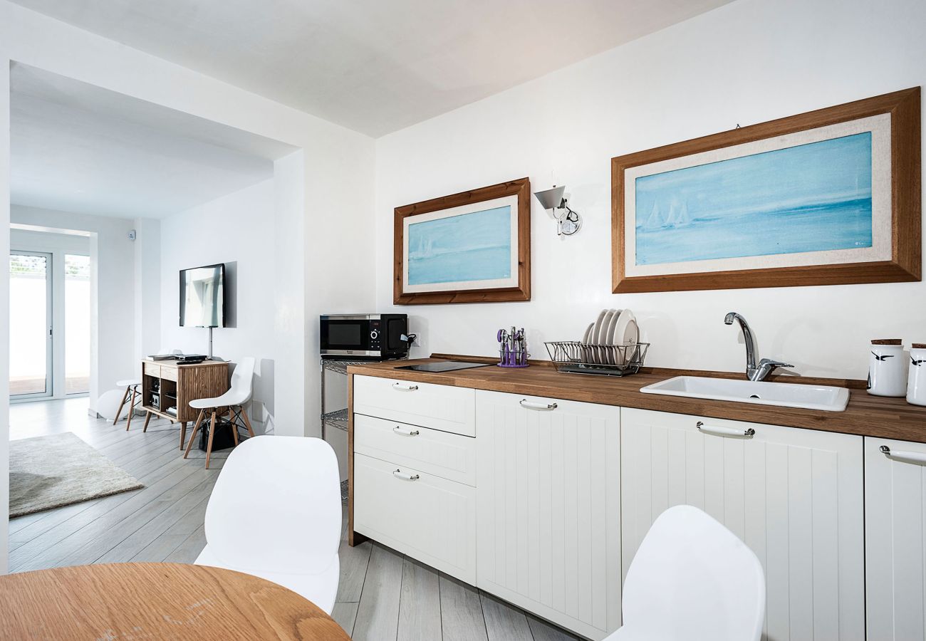 Villa in Modica - Villa Plumeria