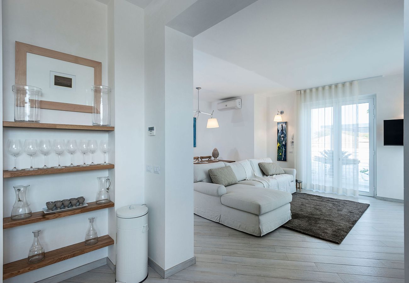 Villa in Modica - Villa Plumeria