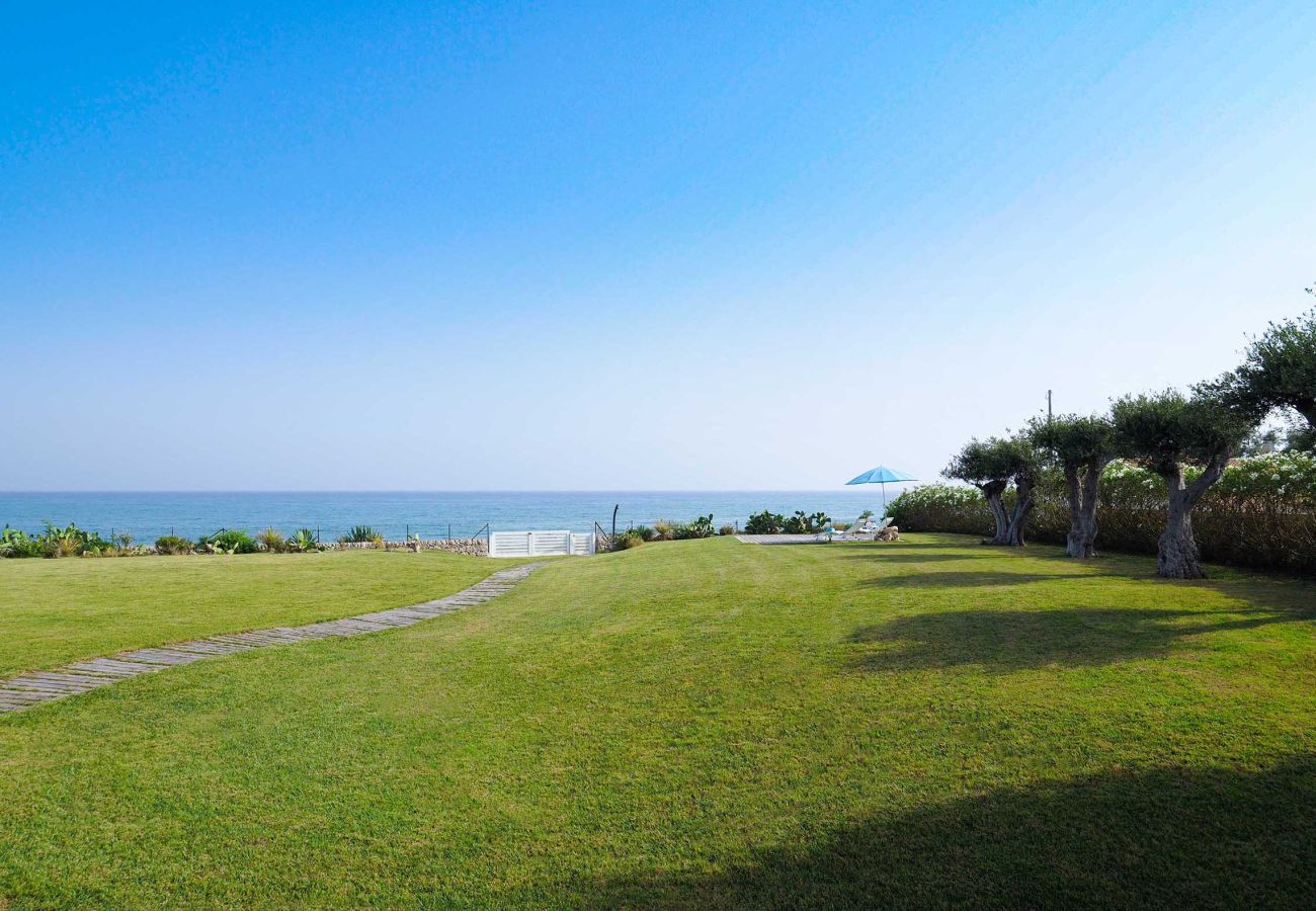 Villa in Modica - Villa Plumeria