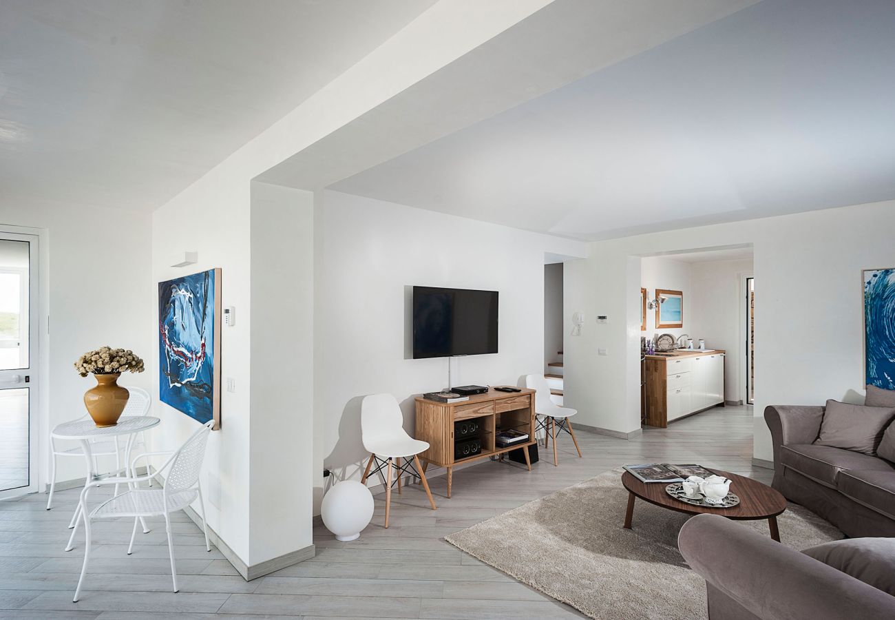 Villa in Modica - Villa Plumeria