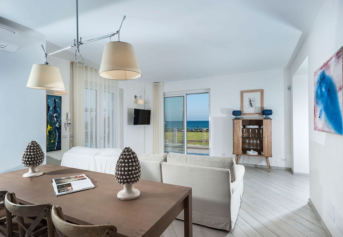 Villa in Modica - Villa Plumeria