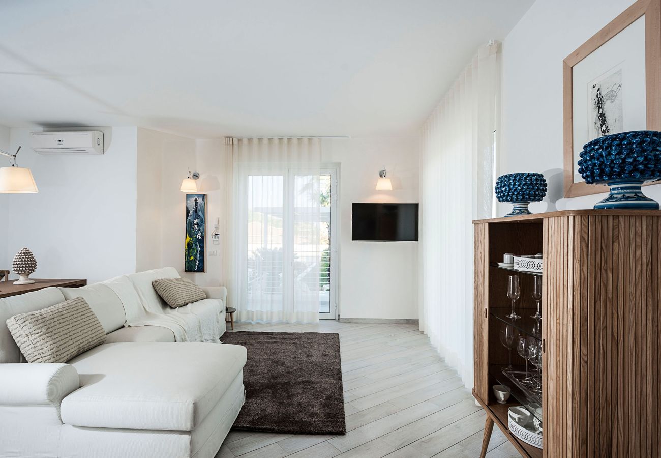 Villa in Modica - Villa Plumeria