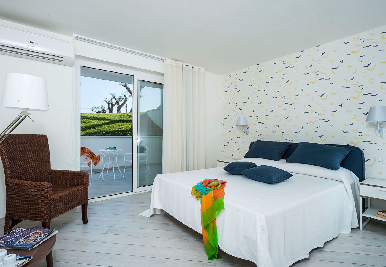 Villa in Modica - Villa Plumeria