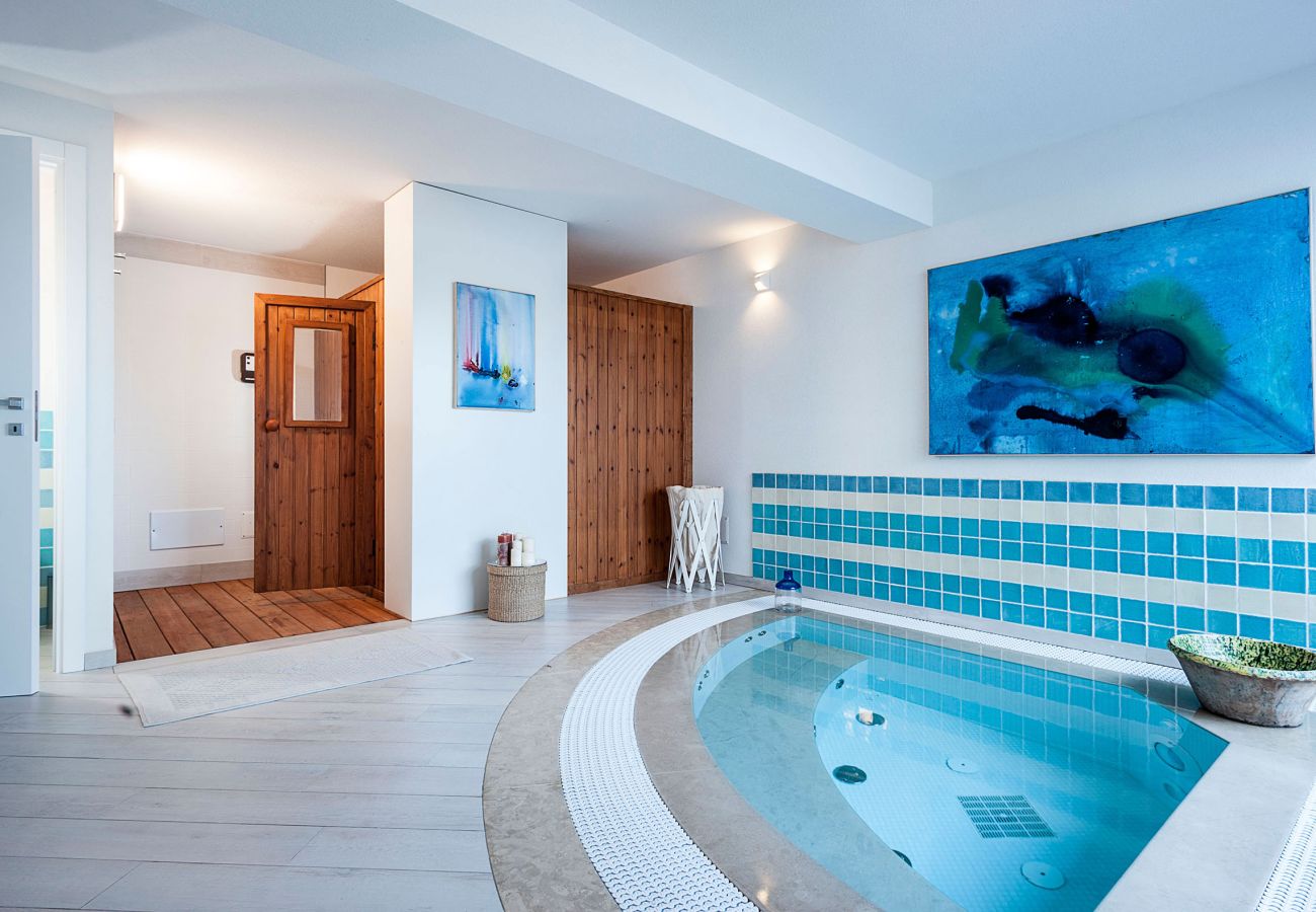 Villa in Modica - Villa Plumeria