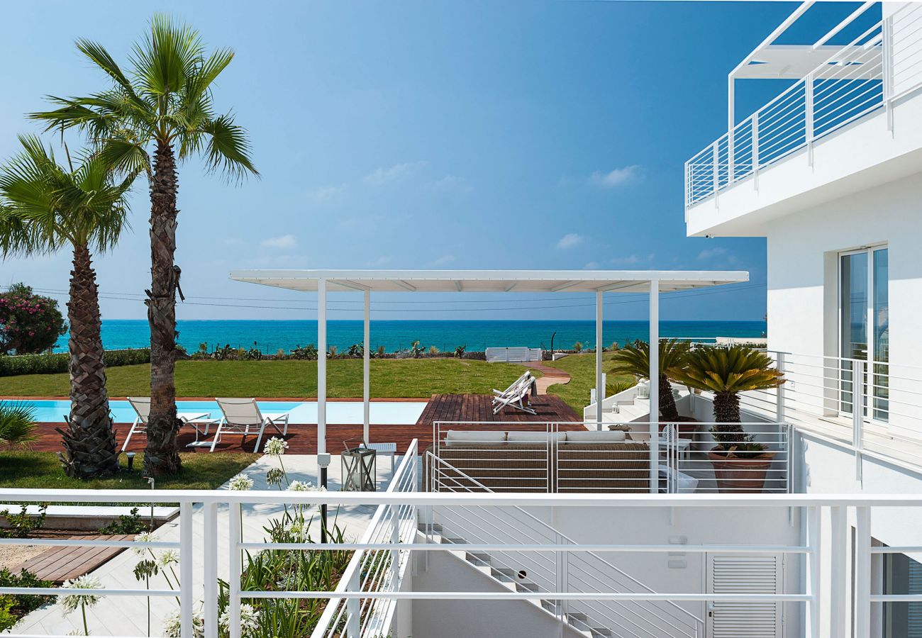 Villa in Modica - Villa Plumeria