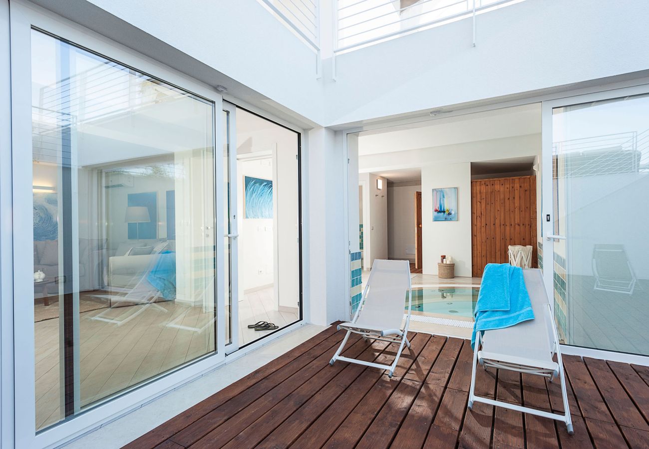 Villa in Modica - Villa Plumeria