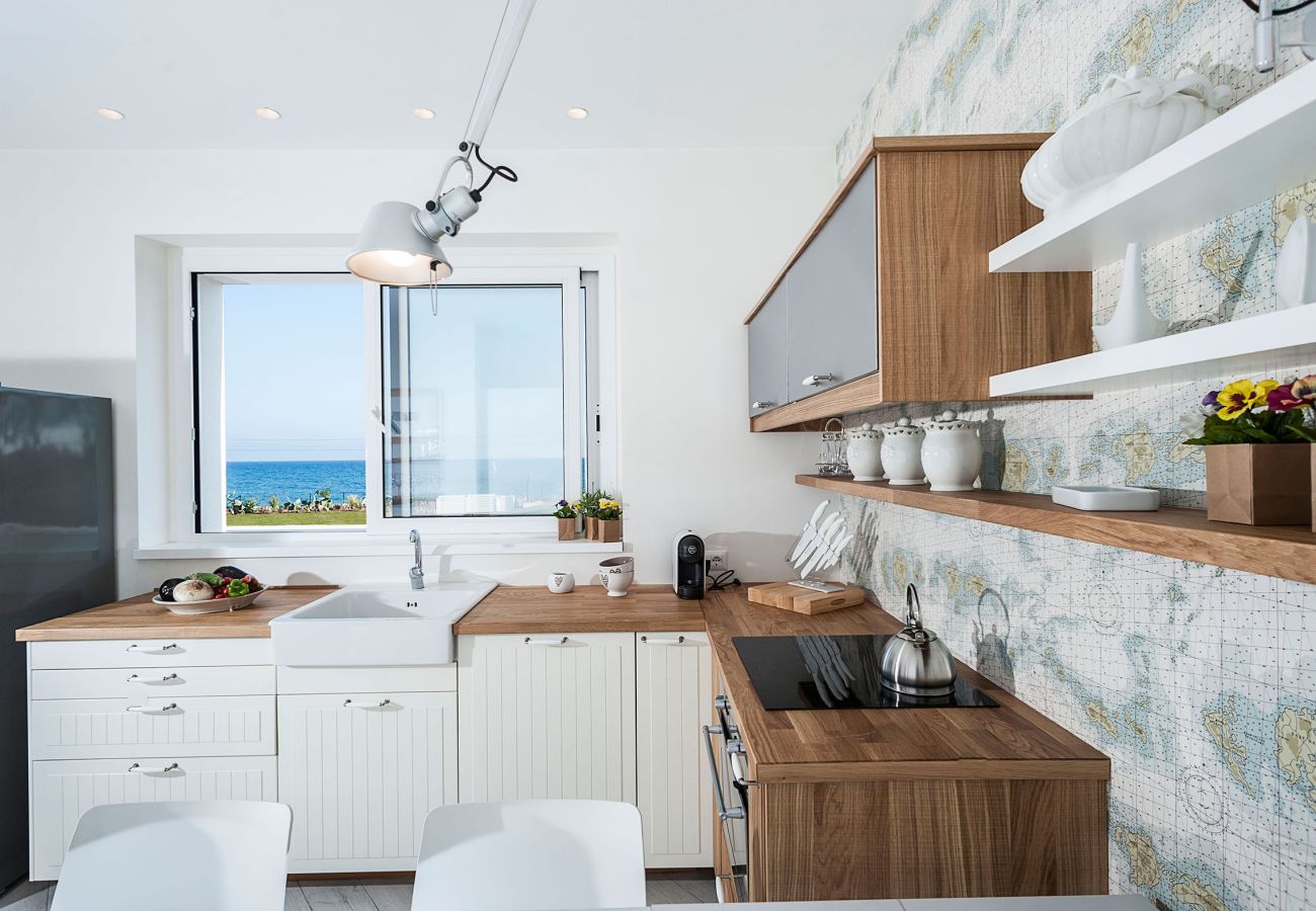 Villa in Modica - Villa Plumeria