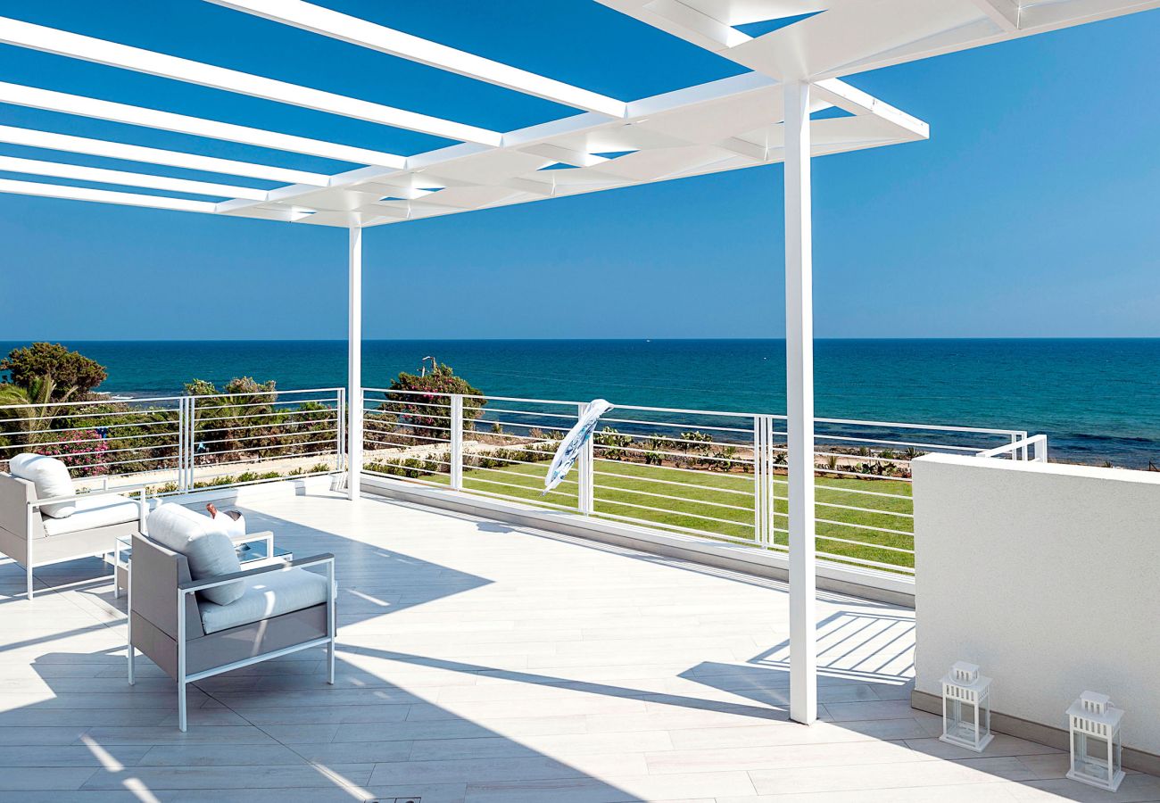 Villa in Modica - Villa Plumeria