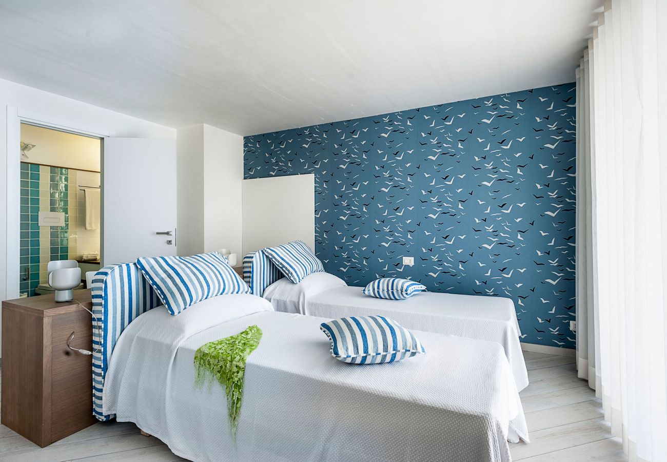 Villa in Modica - Villa Plumeria