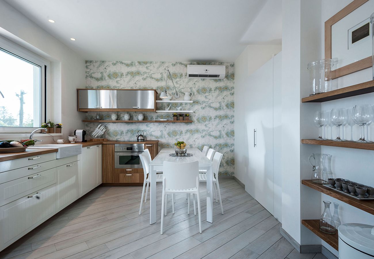 Villa in Modica - Villa Plumeria