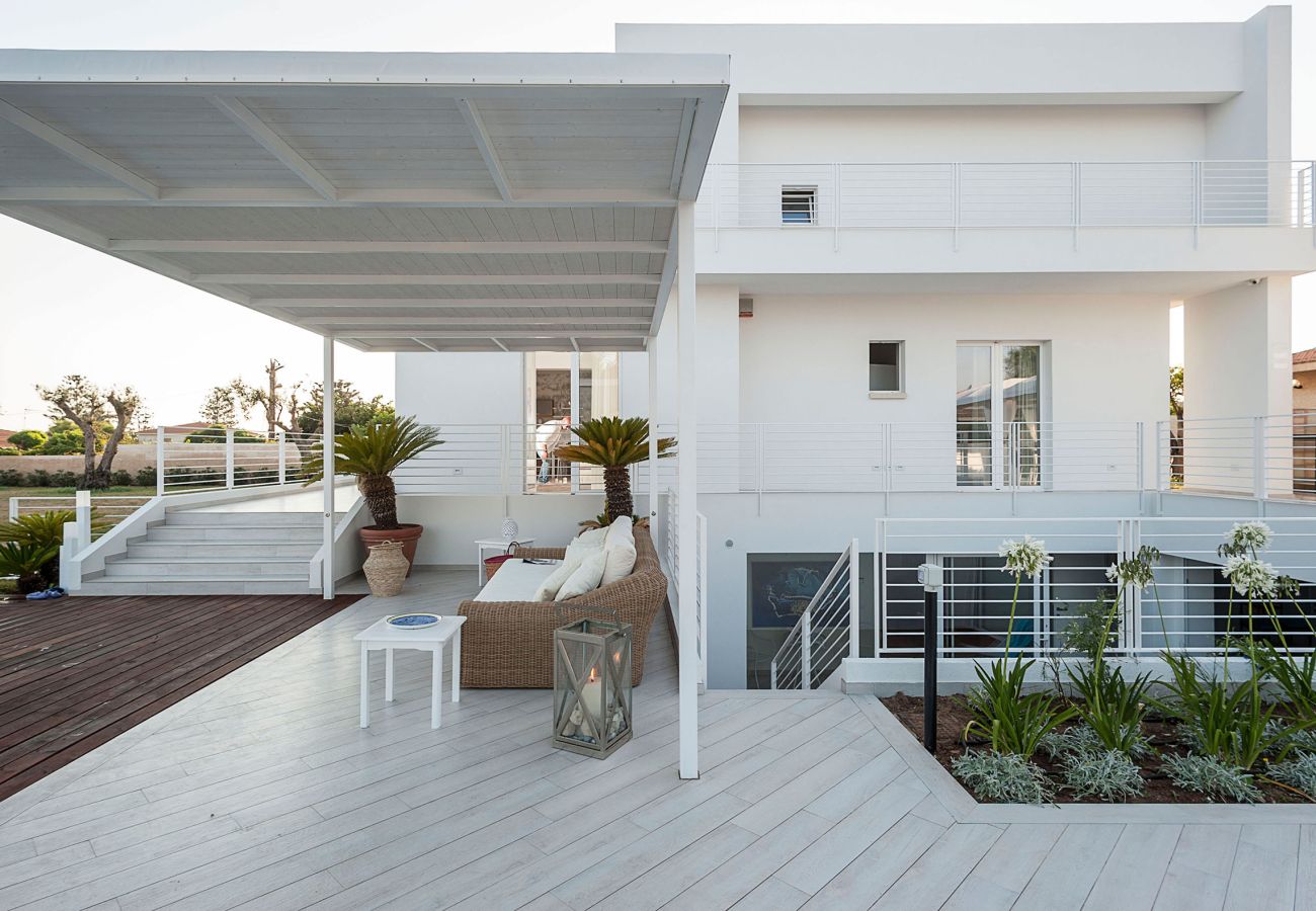 Villa in Modica - Villa Plumeria