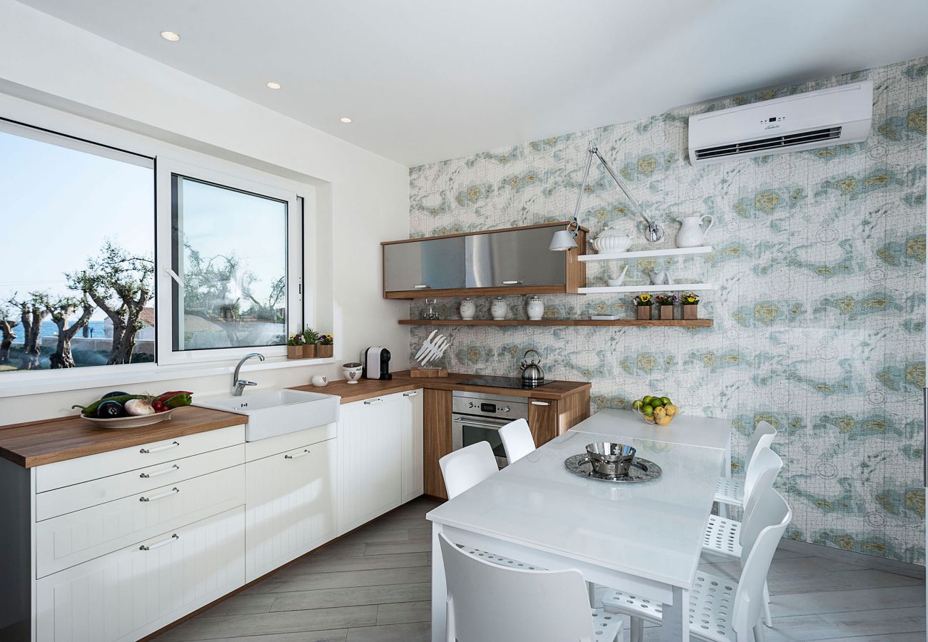 Villa in Modica - Villa Plumeria