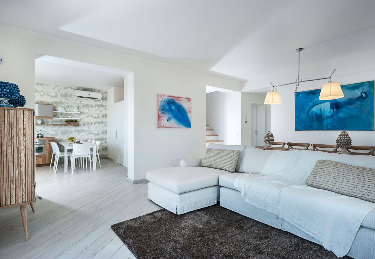 Villa in Modica - Villa Plumeria