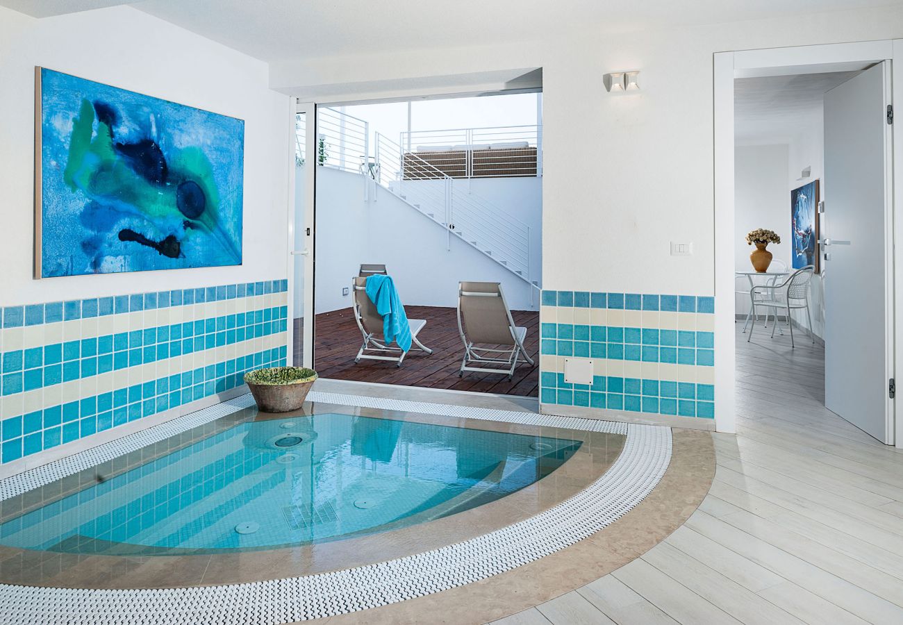 Villa in Modica - Villa Plumeria